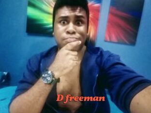 D_freeman
