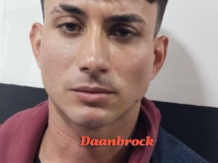 Daanbrock