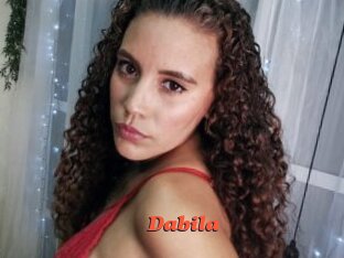 Dabila