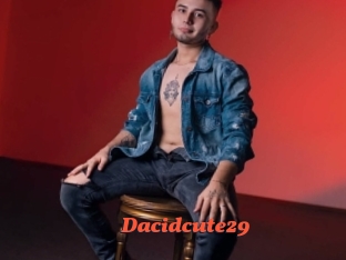 dacidcute29 Livespot