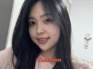 Dacisan