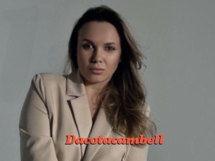 Dacotacambell