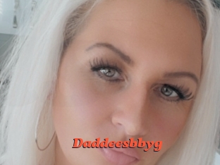 Daddeesbbyg
