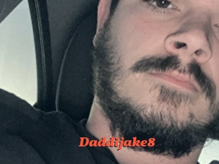 Daddijake8