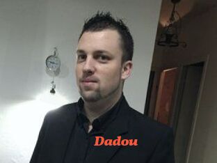 Dadou