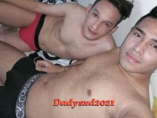 Dadysxd2021