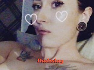Dadzslag