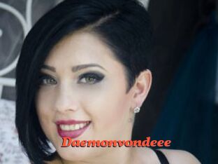 Daemonvondeee