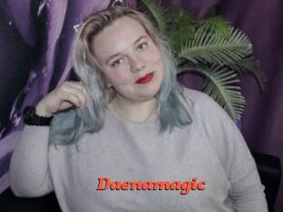Daenamagic