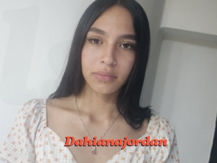 Dahianajordan