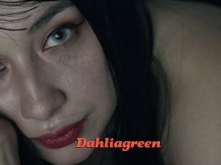 Dahliagreen