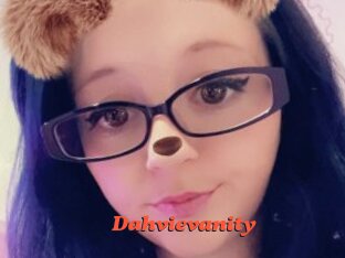 Dahvievanity