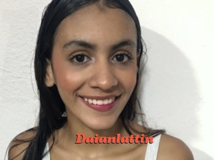 Daianlattin