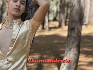 Daimonalessio