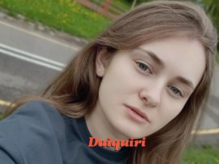 Daiquiri
