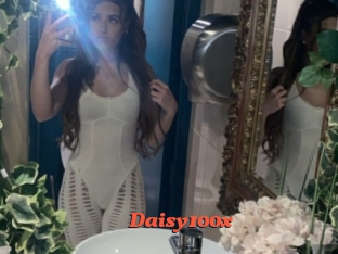 Daisy100x