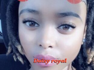Daisy_royal