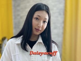 Daisyacuff