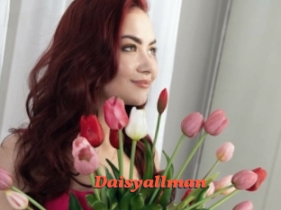 Daisyallman