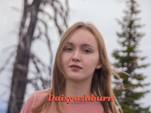 Daisyashburn