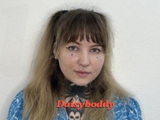 Daisyboddy