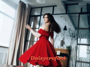Daisycrofoot