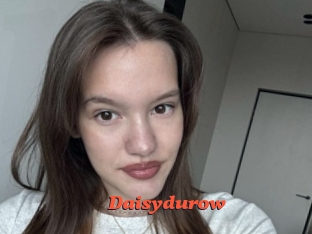 Daisydurow