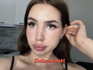 Daisyevatt