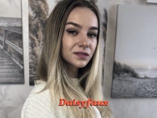 Daisyfaux