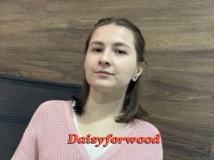Daisyforwood