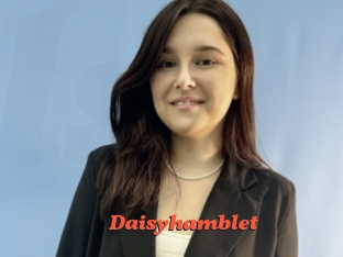 Daisyhamblet
