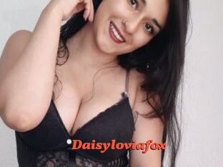 Daisyloviafox