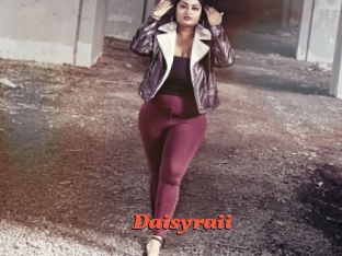 Daisyraii