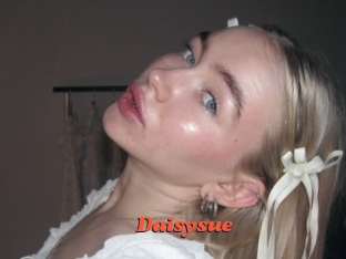 Daisysue