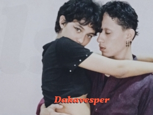 Dakavesper