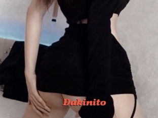 Dakinito
