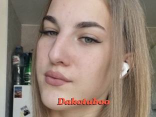 Dakotaboo
