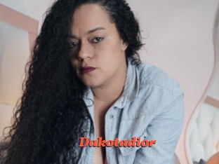 Dakotadior