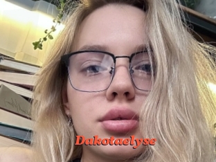 Dakotaelyse