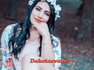 Dakotaevanss