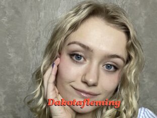 Dakotafleming