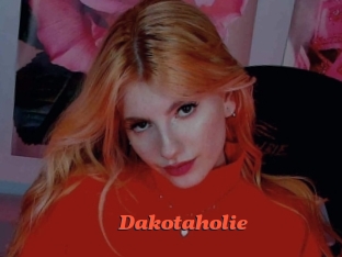 Dakotaholie