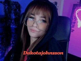 Dakotajohnsson