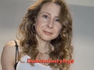 Dakotalustylegs