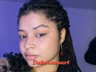 Dakotamart