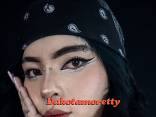 Dakotamoretty