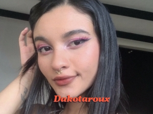 dakotaroux Livespot