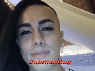 Dakotashohag