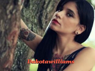 Dakotawilliams