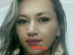 Dalany